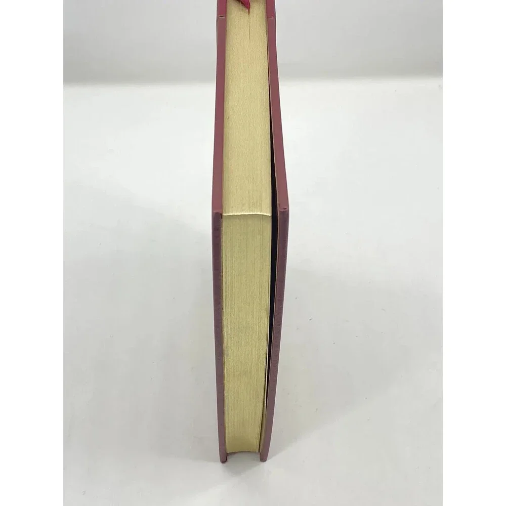 Jack London The Call of the Wild 1982 Franklin Library Worlds Great Books